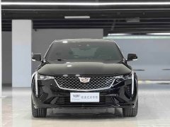 Cadillac CT4 28T Luxury Version - фото 2