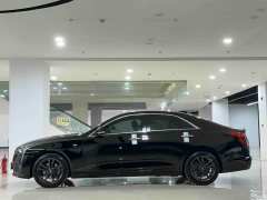 Cadillac CT4 28T Luxury Version - фото 3