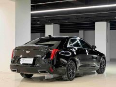 Cadillac CT4 28T Luxury Version - фото 5