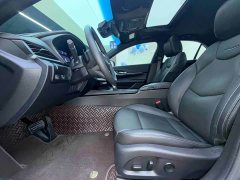 Cadillac CT4 28T Luxury Version - фото 6
