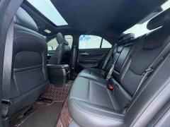 Cadillac CT4 28T Luxury Version - фото 7