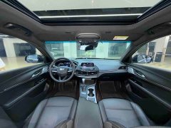 Cadillac CT4 28T Luxury Version - фото 8