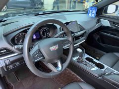 Cadillac CT4 28T Luxury Version - фото 9