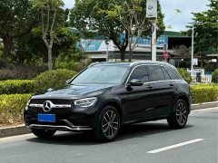 Mercedes-Benz GLC 260 L 4MATIC Luxury Version - фото 1