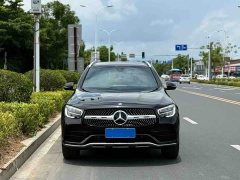 Mercedes-Benz GLC 260 L 4MATIC Luxury Version - фото 2