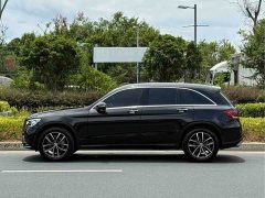 Mercedes-Benz GLC 260 L 4MATIC Luxury Version - фото 3