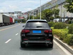 Mercedes-Benz GLC 260 L 4MATIC Luxury Version - фото 4