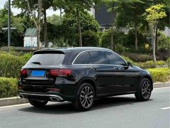 Mercedes-Benz GLC 260 L 4MATIC Luxury Version - фото 5