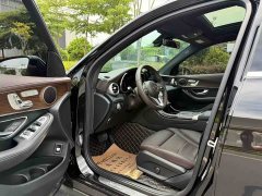 Mercedes-Benz GLC 260 L 4MATIC Luxury Version - фото 6