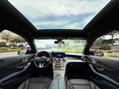 Mercedes-Benz GLC 260 L 4MATIC Luxury Version - фото 8
