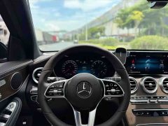 Mercedes-Benz GLC 260 L 4MATIC Luxury Version - фото 9