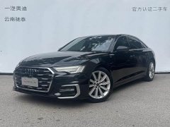 Audi A6L 45 TFSI Version - фото 1