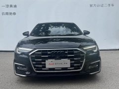 Audi A6L 45 TFSI Version - фото 2