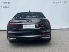 Audi A6L 45 TFSI Version - фото 3