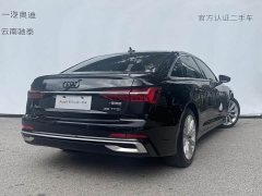 Audi A6L 45 TFSI Version - фото 8