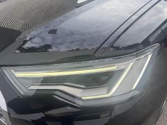 Audi A6L 45 TFSI Version - фото 9