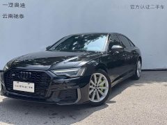 Audi A6L 45 TFSI Version - фото 1