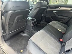 Audi A6L 45 TFSI Version - фото 13