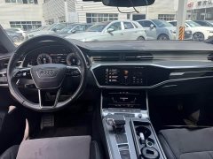 Audi A6L 45 TFSI Version - фото 15
