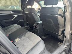 Audi A6L 45 TFSI Version - фото 16