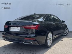 Audi A6L 45 TFSI Version - фото 2