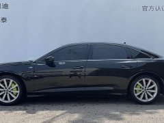 Audi A6L 45 TFSI Version - фото 3