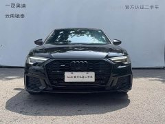 Audi A6L 45 TFSI Version - фото 4