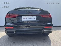 Audi A6L 45 TFSI Version - фото 5