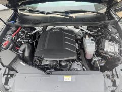 Audi A6L 45 TFSI Version - фото 6