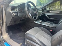 Audi A6L 45 TFSI Version - фото 7