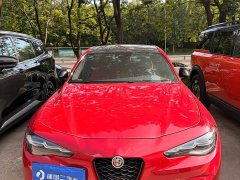 Alfa Romeo Giulia 2.0T 280HP Edition - фото 14