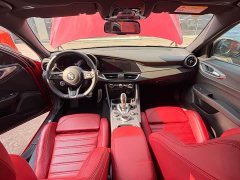 Alfa Romeo Giulia 2.0T 280HP Edition - фото 5