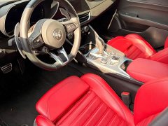 Alfa Romeo Giulia 2.0T 280HP Edition - фото 6