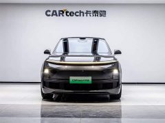 Li Auto Ideal L8 Max smart refresh version - фото 2