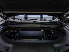 Li Auto Ideal L8 Max smart refresh version - фото 9