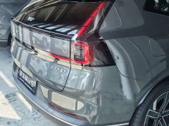 Volvo XC70PHEV AWDUltra Long RangeCore - фото 8