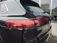 Mercedes-Benz EQS SUV 500 4MATIC - фото 10