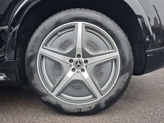 Mercedes-Benz EQS SUV 500 4MATIC - фото 11