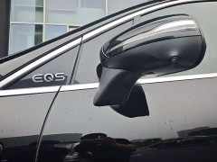 Mercedes-Benz EQS SUV 500 4MATIC - фото 12