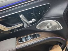 Mercedes-Benz EQS SUV 500 4MATIC - фото 13