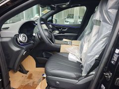 Mercedes-Benz EQS SUV 500 4MATIC - фото 15