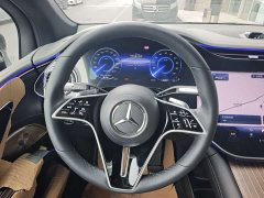 Mercedes-Benz EQS SUV 500 4MATIC - фото 16
