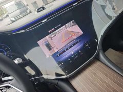 Mercedes-Benz EQS SUV 500 4MATIC - фото 19