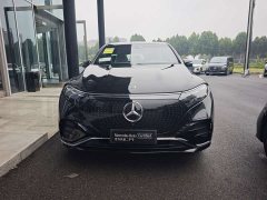 Mercedes-Benz EQS SUV 500 4MATIC - фото 2