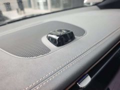 Mercedes-Benz EQS SUV 500 4MATIC - фото 20