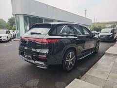 Mercedes-Benz EQS SUV 500 4MATIC - фото 5