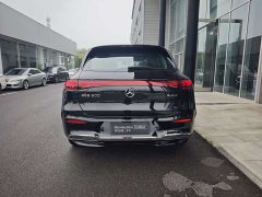 Mercedes-Benz EQS SUV 500 4MATIC - фото 6