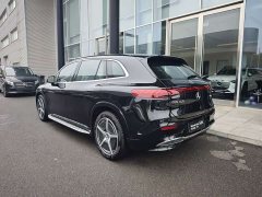 Mercedes-Benz EQS SUV 500 4MATIC - фото 7