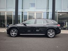 Mercedes-Benz EQS SUV 500 4MATIC - фото 8