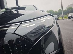 Mercedes-Benz EQS SUV 500 4MATIC - фото 9